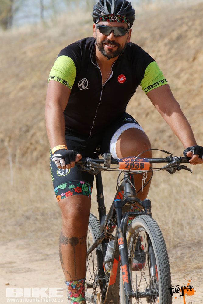 Talajara B-Pro 2017. Galeria 9