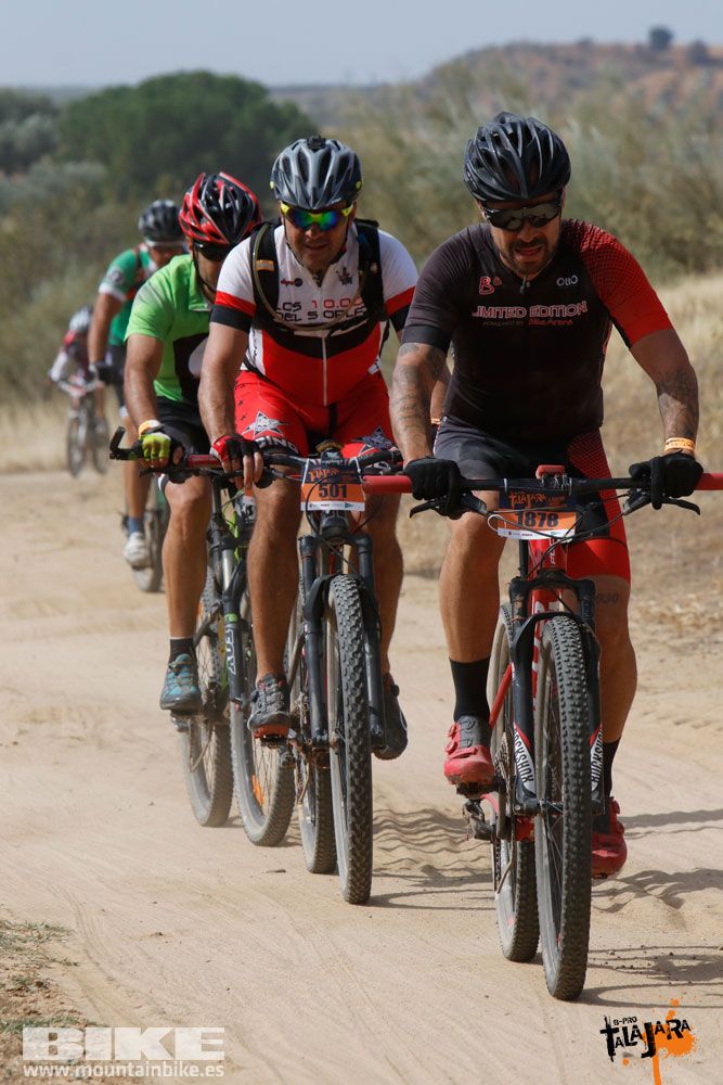 Talajara B-Pro 2017. Galeria 9