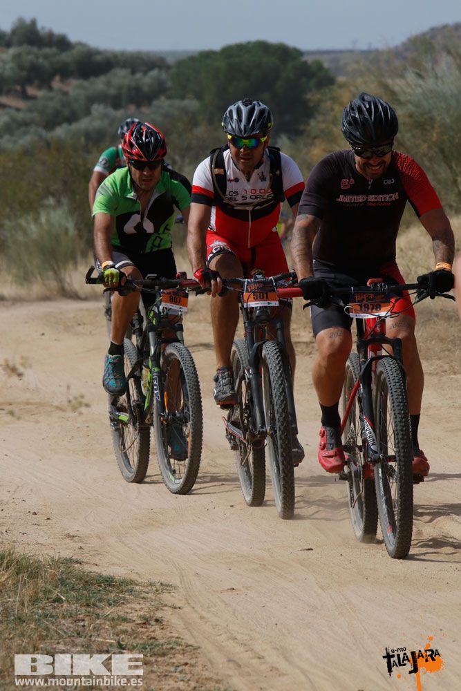 Talajara B-Pro 2017. Galeria 9