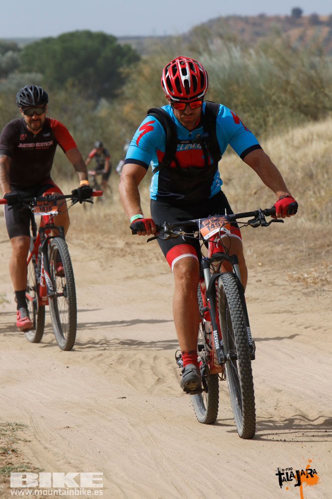 Talajara B-Pro 2017. Galeria 9