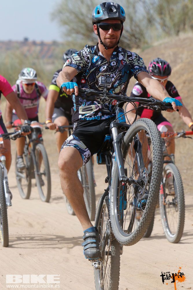 Talajara B-Pro 2017. Galeria 9