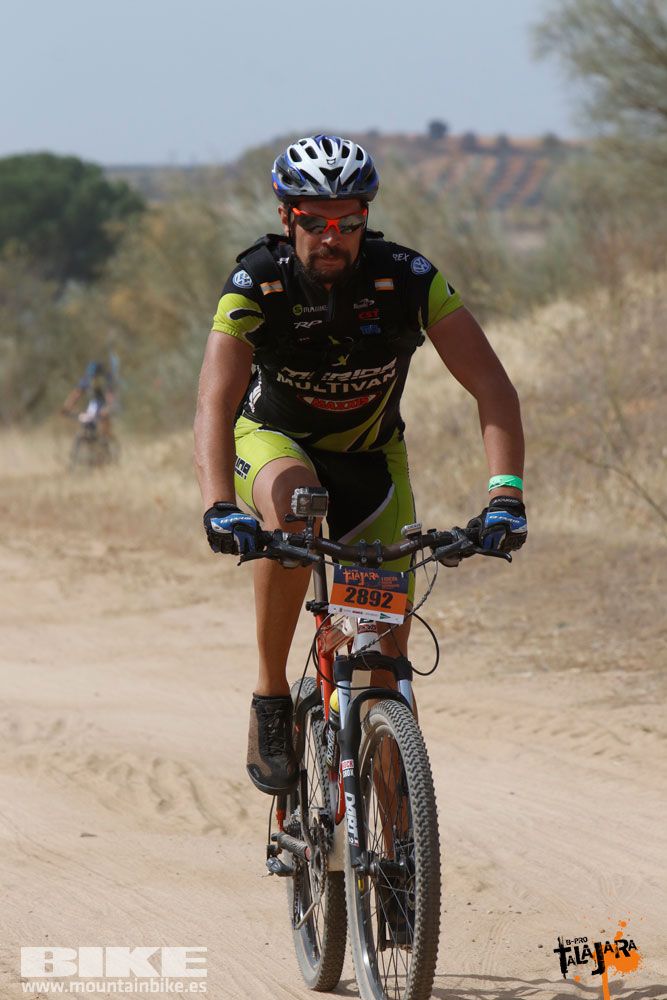 Talajara B-Pro 2017. Galeria 9