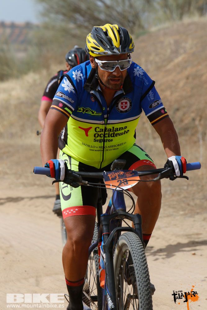 Talajara B-Pro 2017. Galeria 9