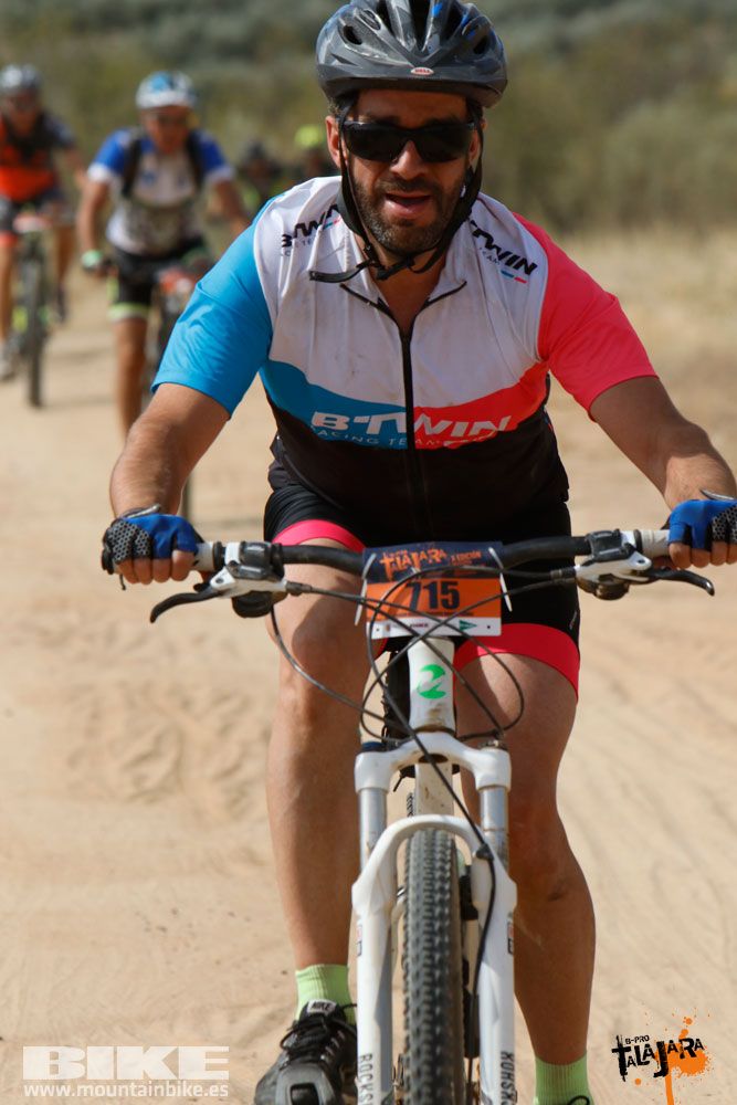 Talajara B-Pro 2017. Galeria 9