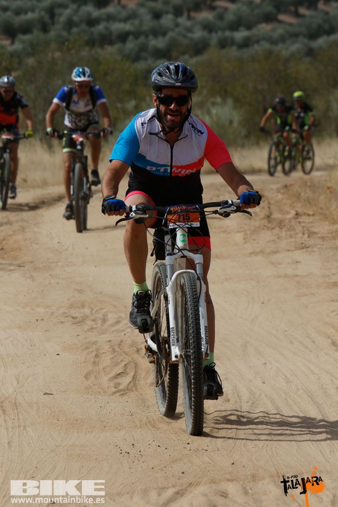 Talajara B-Pro 2017. Galeria 9