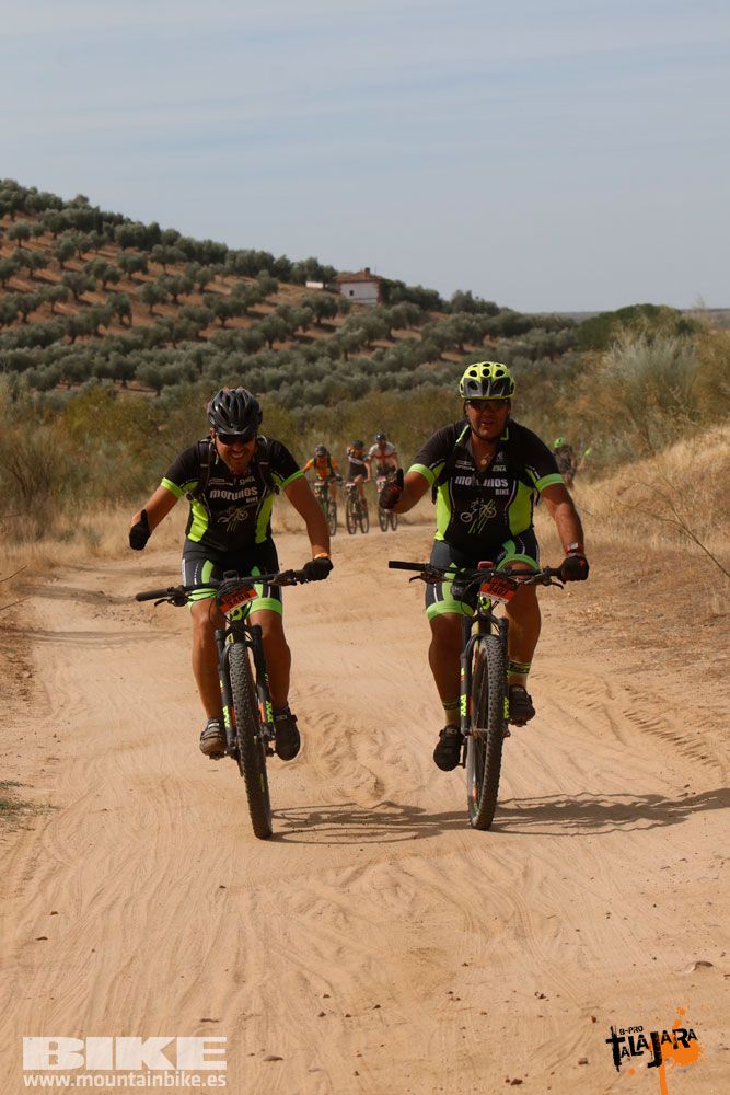 Talajara B-Pro 2017. Galeria 9