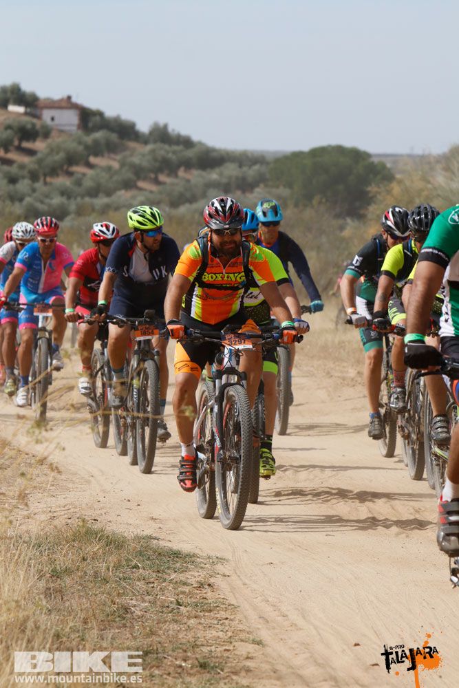 Talajara B-Pro 2017. Galeria 10
