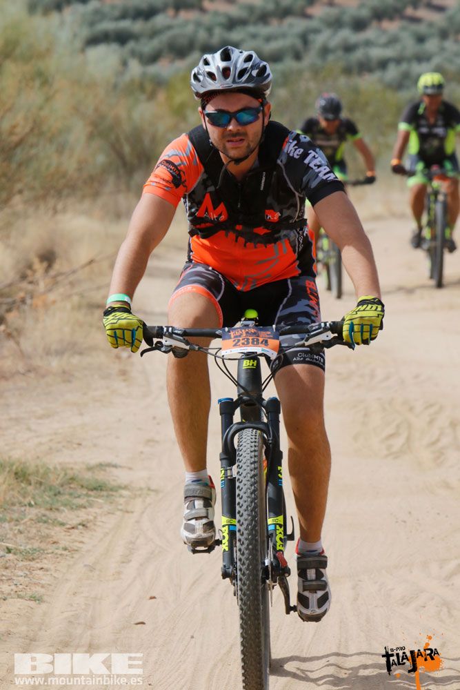 Talajara B-Pro 2017. Galeria 9