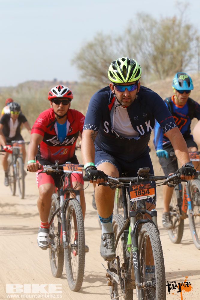 Talajara B-Pro 2017. Galeria 10