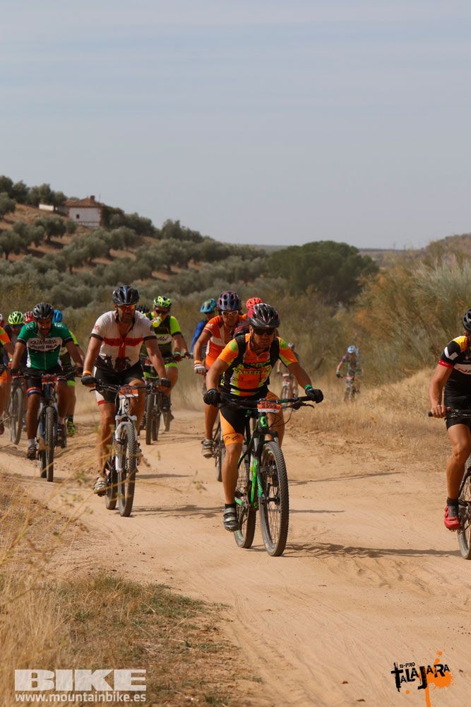 Talajara B-Pro 2017. Galeria 10