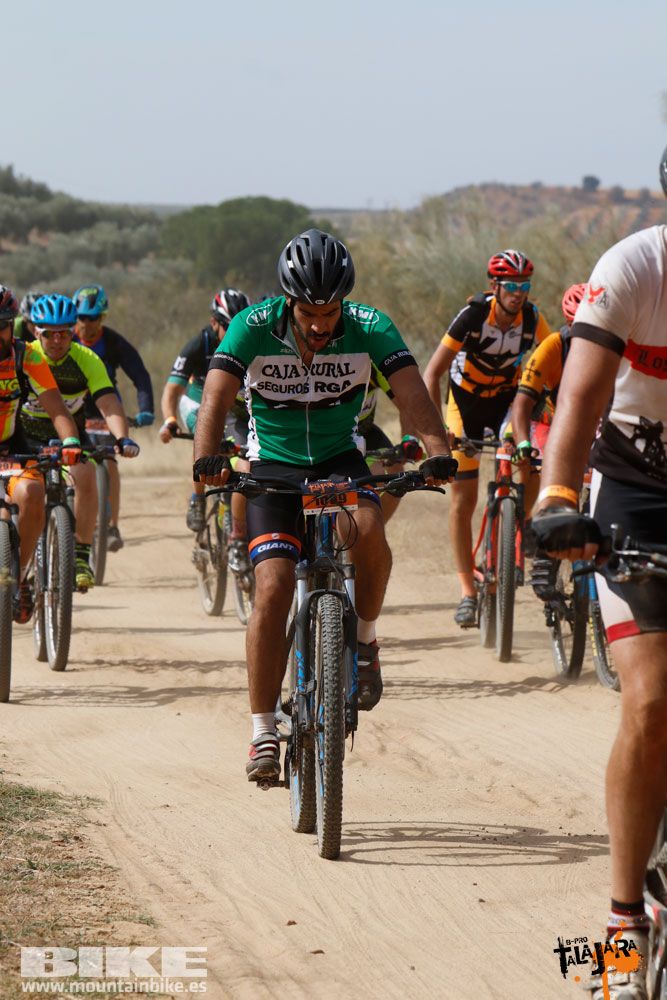 Talajara B-Pro 2017. Galeria 10