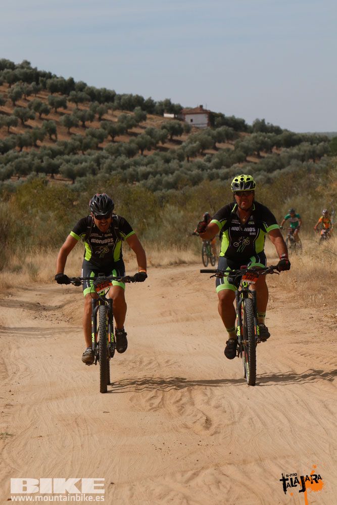 Talajara B-Pro 2017. Galeria 9