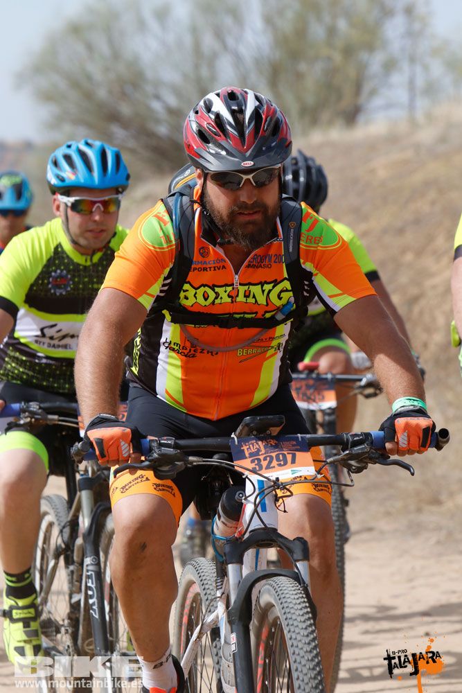 Talajara B-Pro 2017. Galeria 10