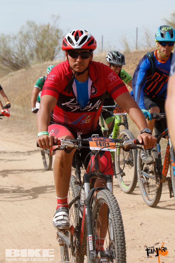 Talajara B-Pro 2017. Galeria 10