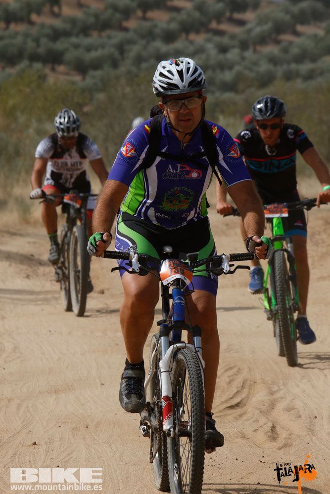 Talajara B-Pro 2017. Galeria 10