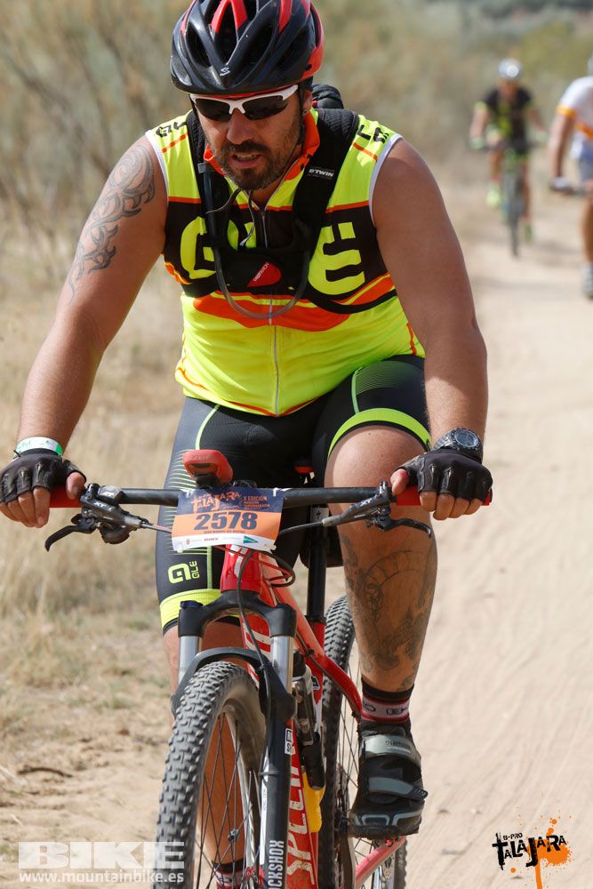 Talajara B-Pro 2017. Galeria 10
