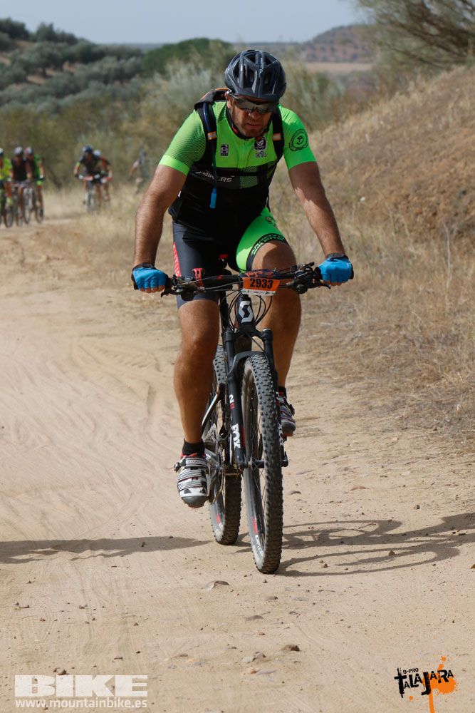 Talajara B-Pro 2017. Galeria 10