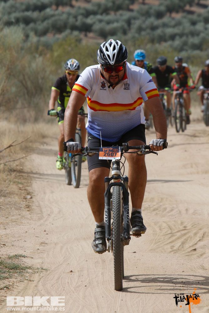 Talajara B-Pro 2017. Galeria 10