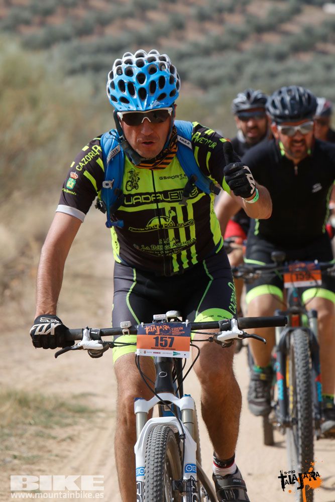 Talajara B-Pro 2017. Galeria 10