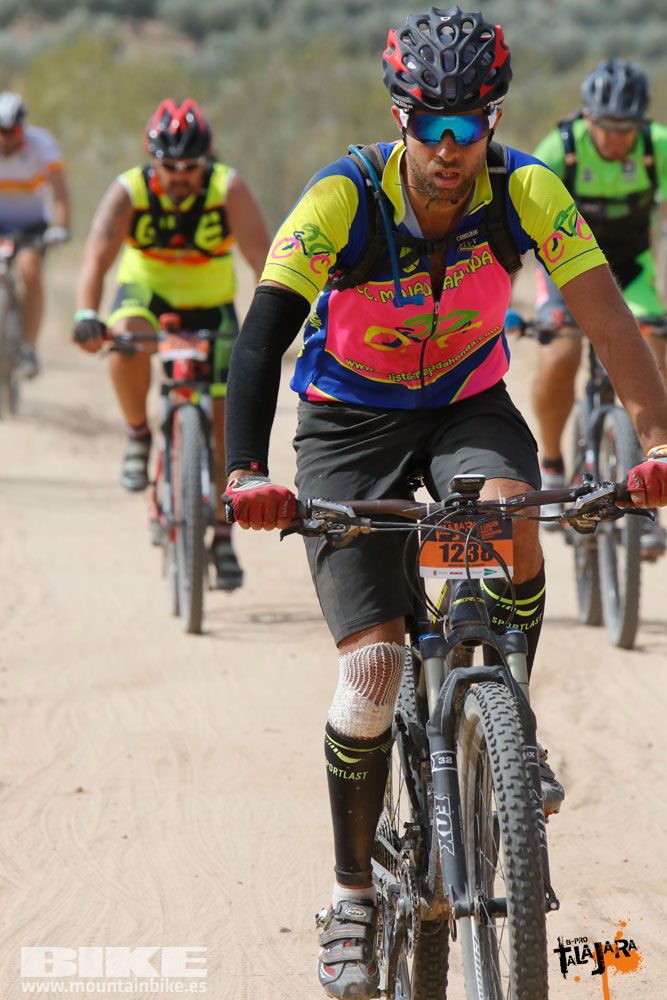 Talajara B-Pro 2017. Galeria 10