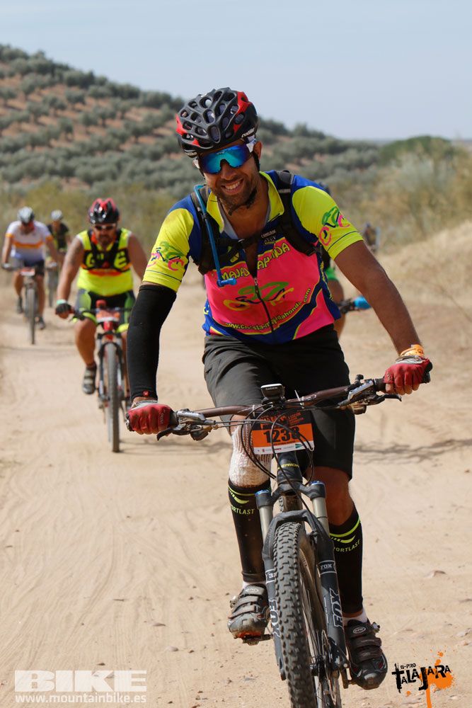 Talajara B-Pro 2017. Galeria 10