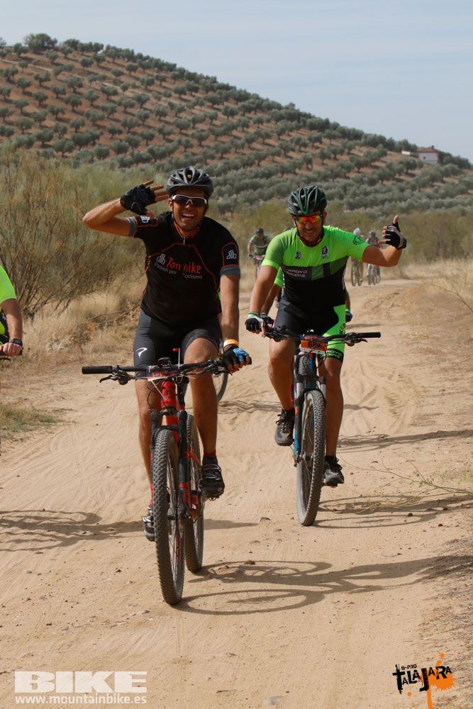 Talajara B-Pro 2017. Galeria 10