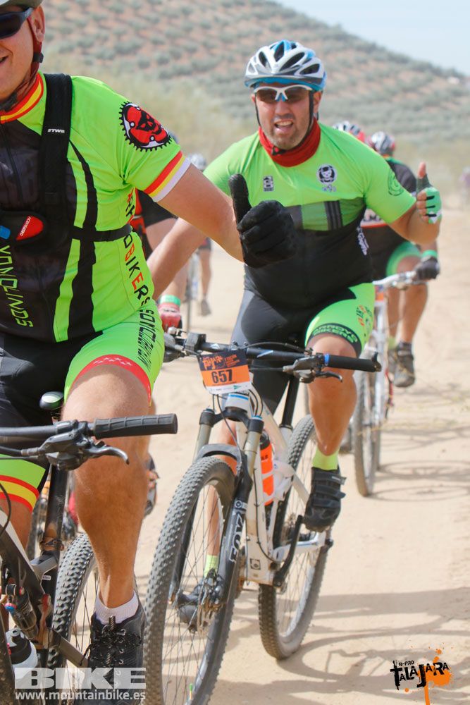 Talajara B-Pro 2017. Galeria 10