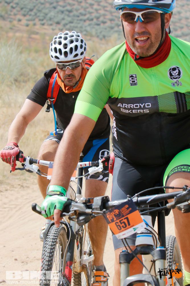 Talajara B-Pro 2017. Galeria 10