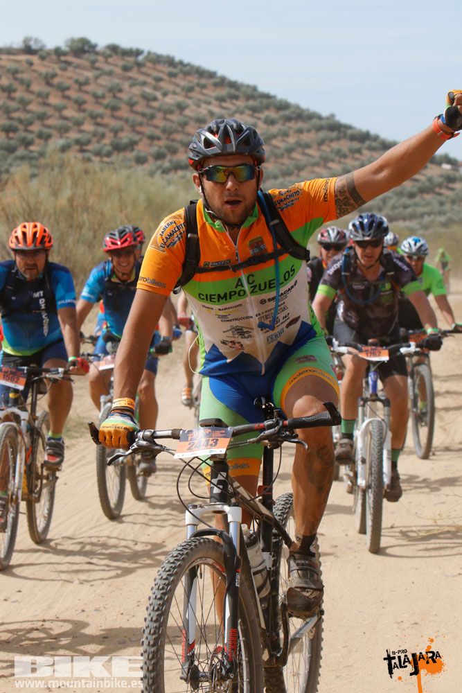 Talajara B-Pro 2017. Galeria 10