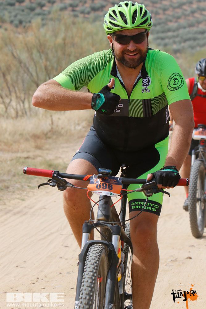Talajara B-Pro 2017. Galeria 10