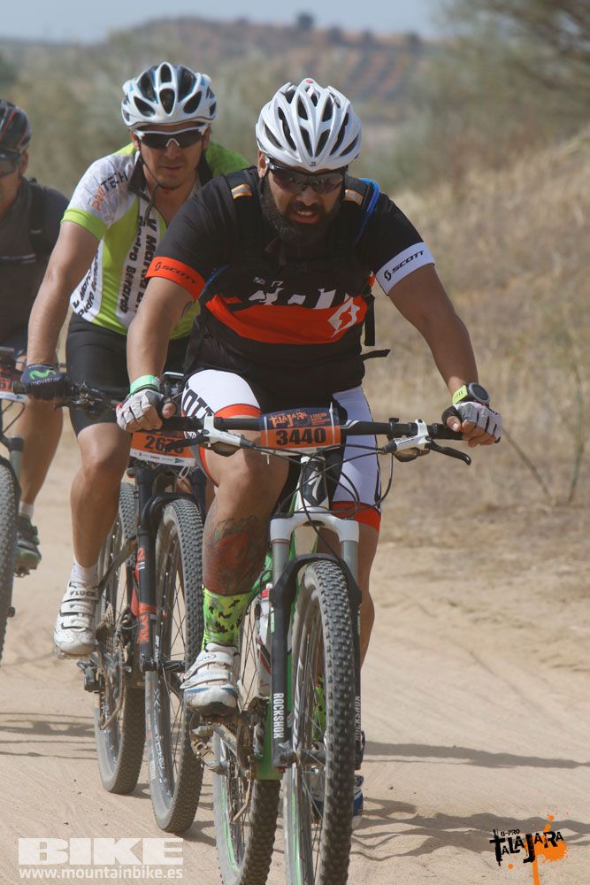 Talajara B-Pro 2017. Galeria 10