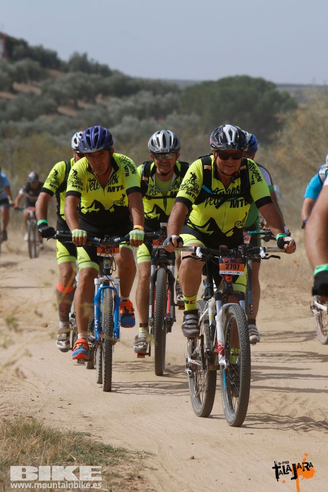 Talajara B-Pro 2017. Galeria 10