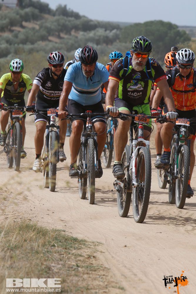 Talajara B-Pro 2017. Galeria 10