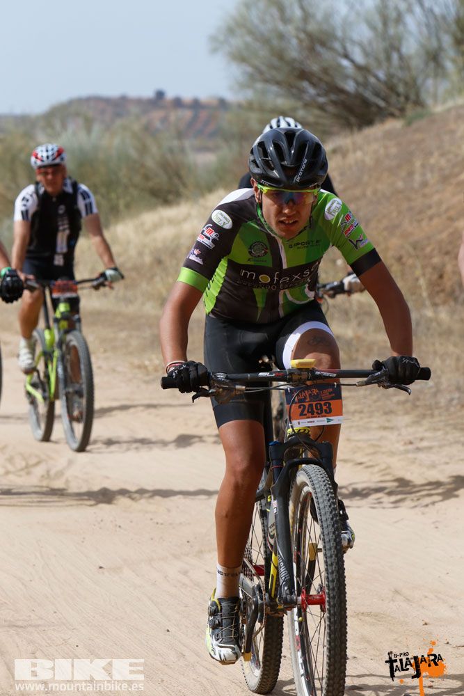 Talajara B-Pro 2017. Galeria 11