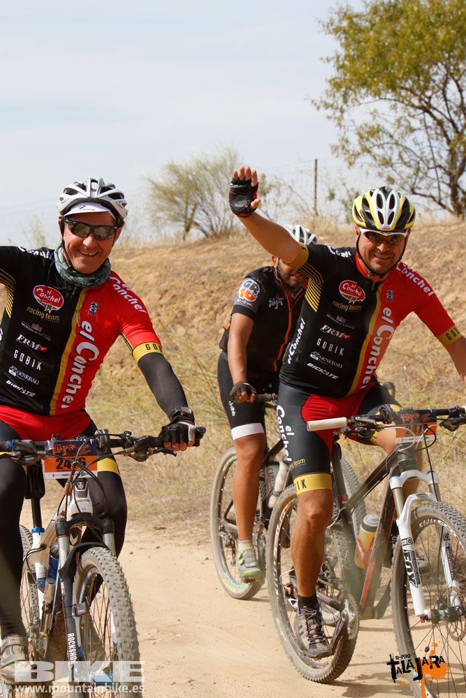 Talajara B-Pro 2017. Galeria 11