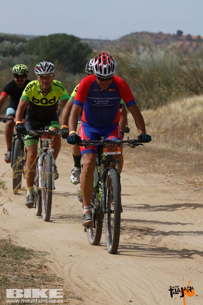 Talajara B-Pro 2017. Galeria 11