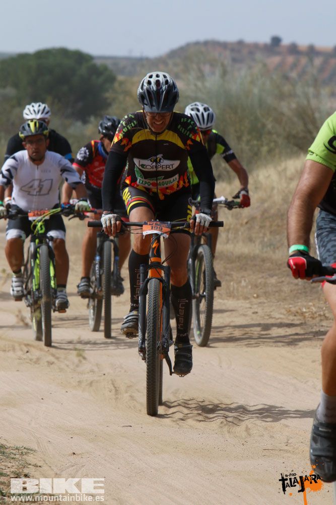 Talajara B-Pro 2017. Galeria 11