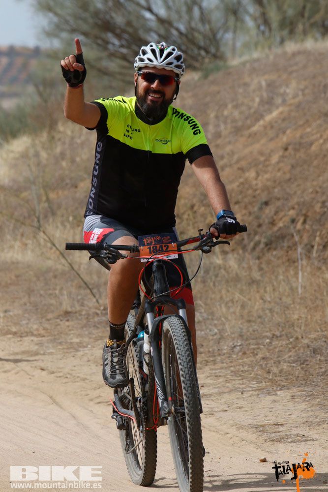 Talajara B-Pro 2017. Galeria 11