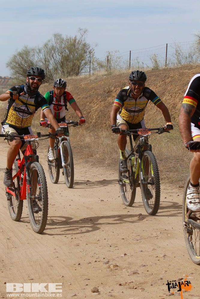 Talajara B-Pro 2017. Galeria 11