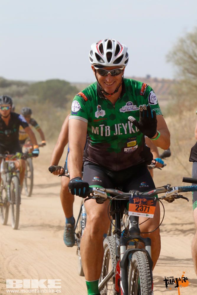 Talajara B-Pro 2017. Galeria 11