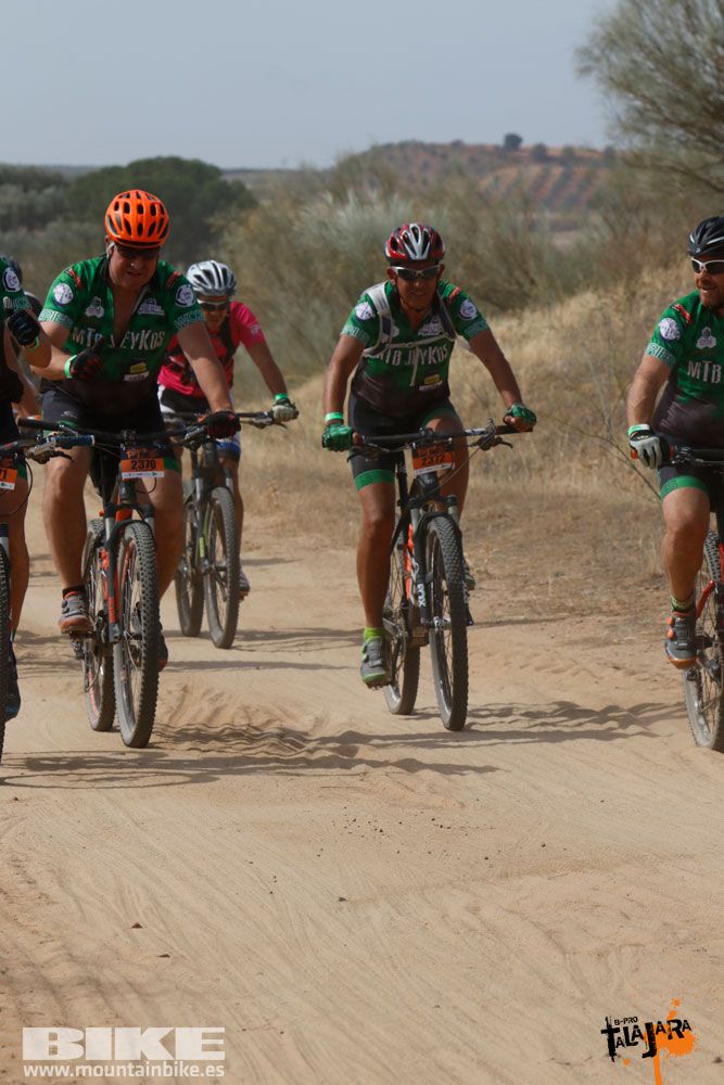 Talajara B-Pro 2017. Galeria 11