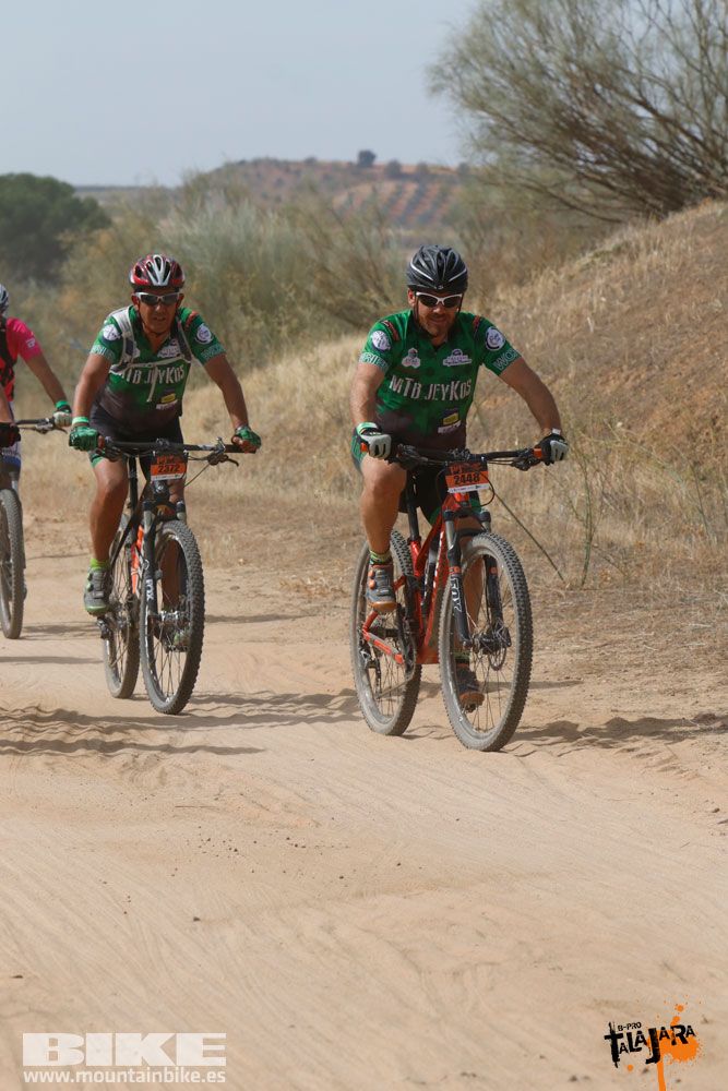 Talajara B-Pro 2017. Galeria 11