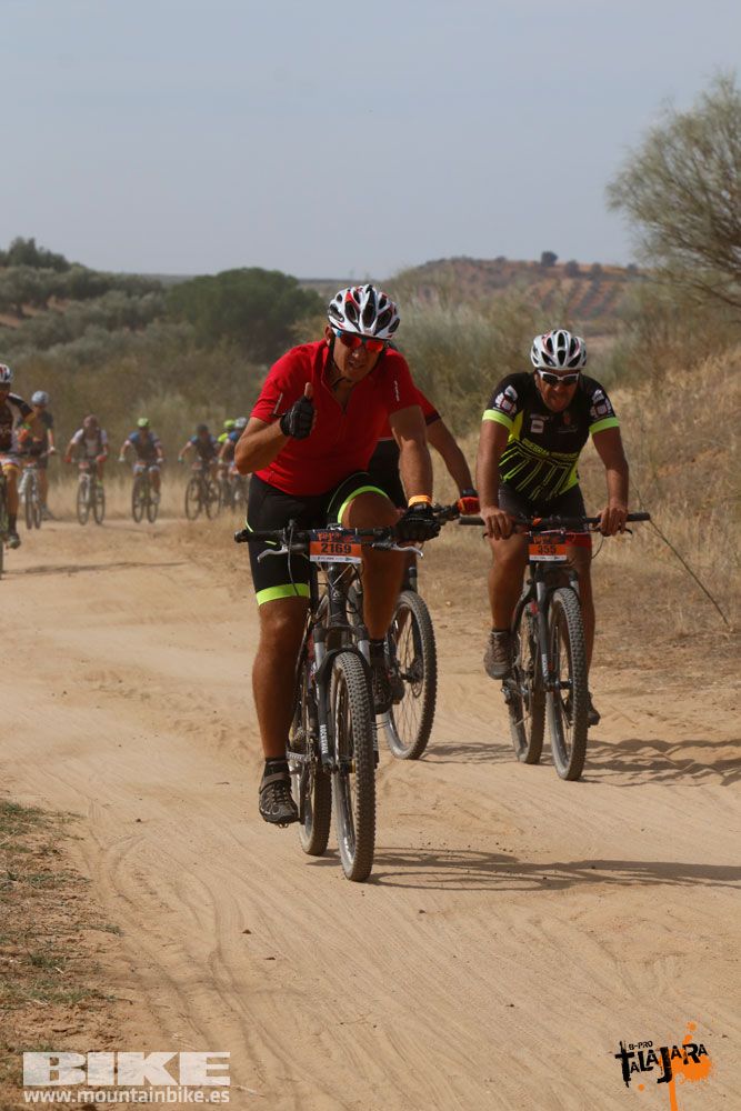 Talajara B-Pro 2017. Galeria 11