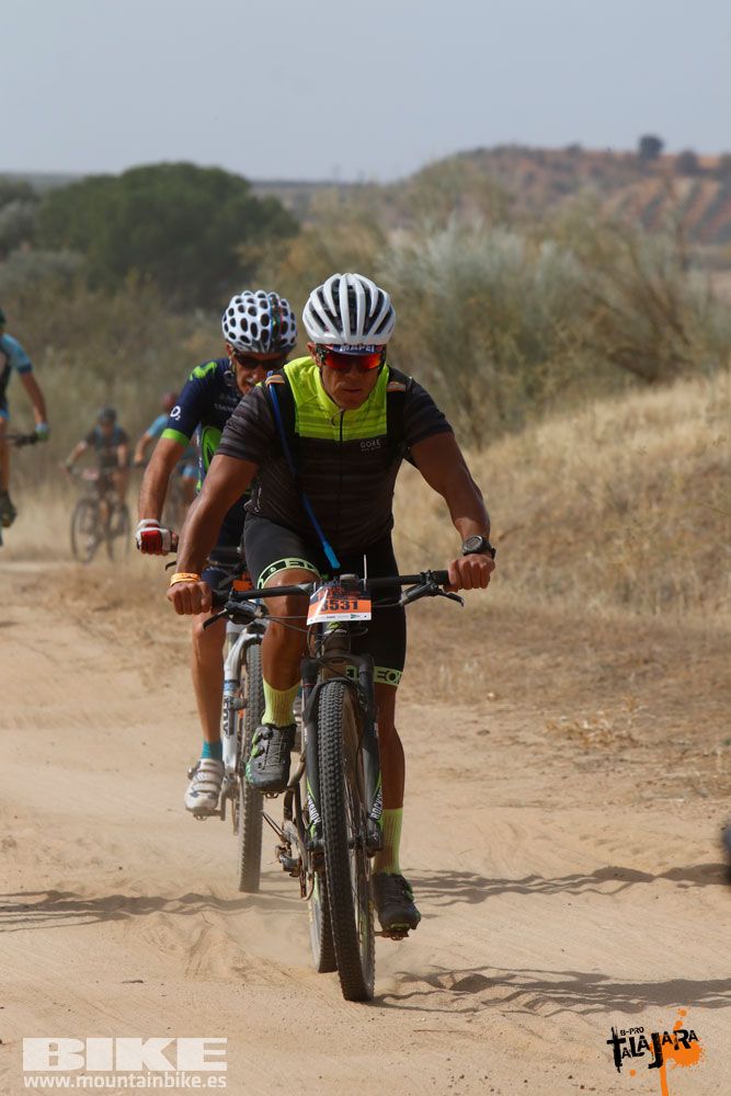 Talajara B-Pro 2017. Galeria 11