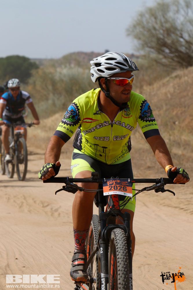 Talajara B-Pro 2017. Galeria 11