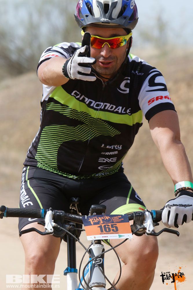 Talajara B-Pro 2017. Galeria 11