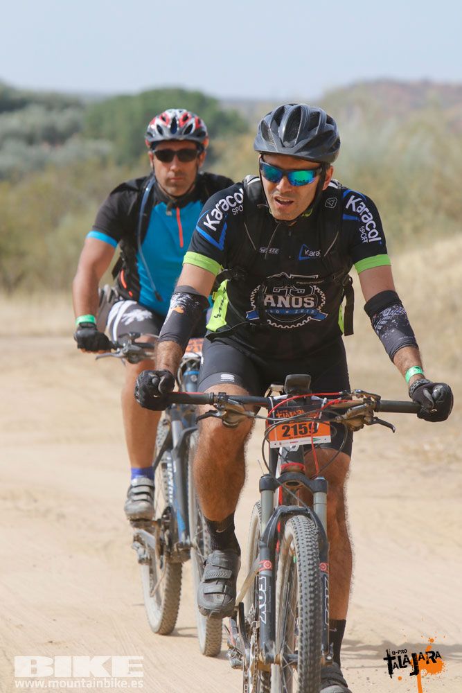 Talajara B-Pro 2017. Galeria 11