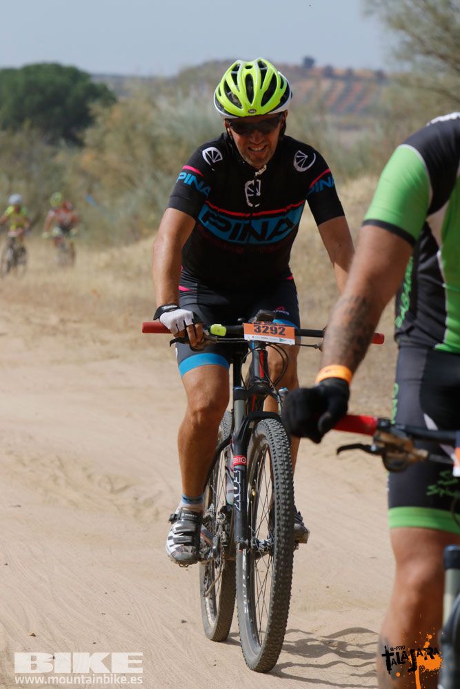 Talajara B-Pro 2017. Galeria 11