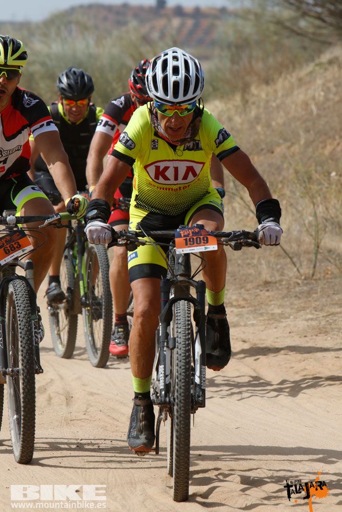 Talajara B-Pro 2017. Galeria 11