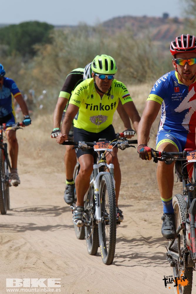 Talajara B-Pro 2017. Galeria 11